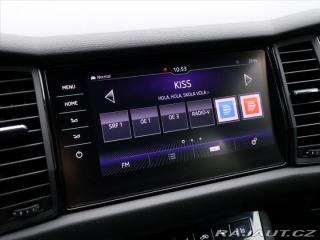 Škoda Kodiaq 2.0 RS 176kW DSG Tažné 4X 2019