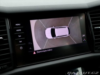 Škoda Kodiaq 2.0 RS 176kW DSG Tažné 4X 2019