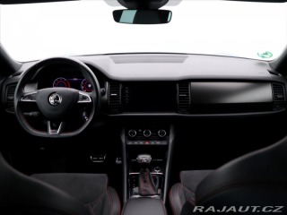 Škoda Kodiaq 2.0 RS 176kW DSG Tažné 4X 2019