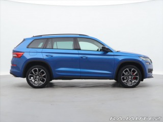 Škoda Kodiaq 2.0 RS 176kW DSG Tažné 4X 2019