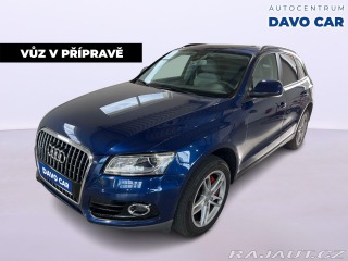 Audi Q5 3,0 TDI 180kW Aut. quattr