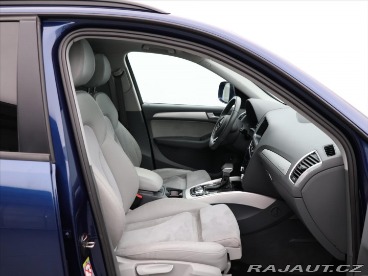 Audi Q5 3,0 TDI 180kW Aut Quattro 2013