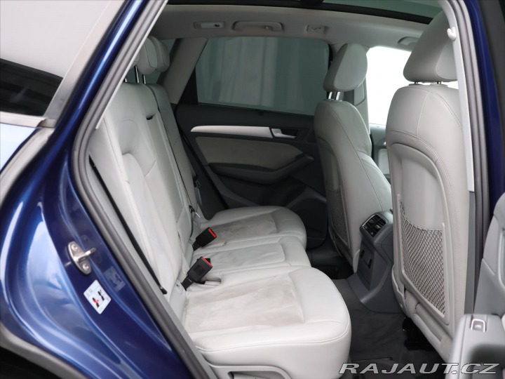 Audi Q5 3,0 TDI 180kW Aut Quattro 2013