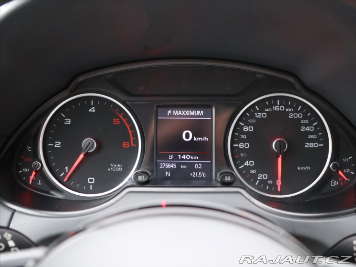 Audi Q5 3,0 TDI 180kW Aut Quattro 2013