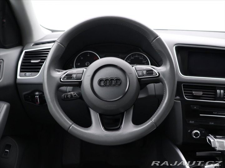 Audi Q5 3,0 TDI 180kW Aut Quattro 2013