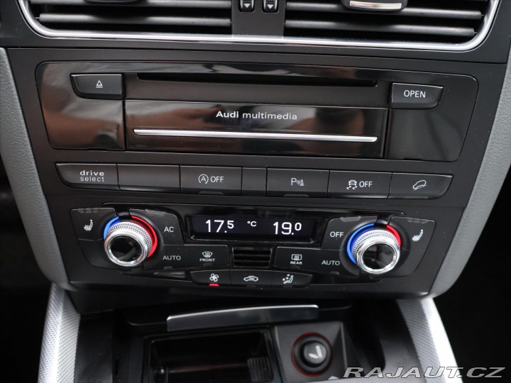 Audi Q5 3,0 TDI 180kW Aut Quattro 2013