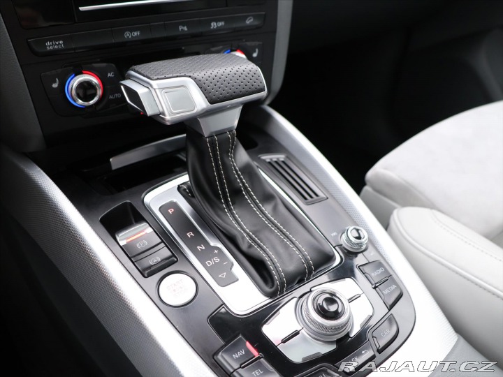 Audi Q5 3,0 TDI 180kW Aut Quattro 2013