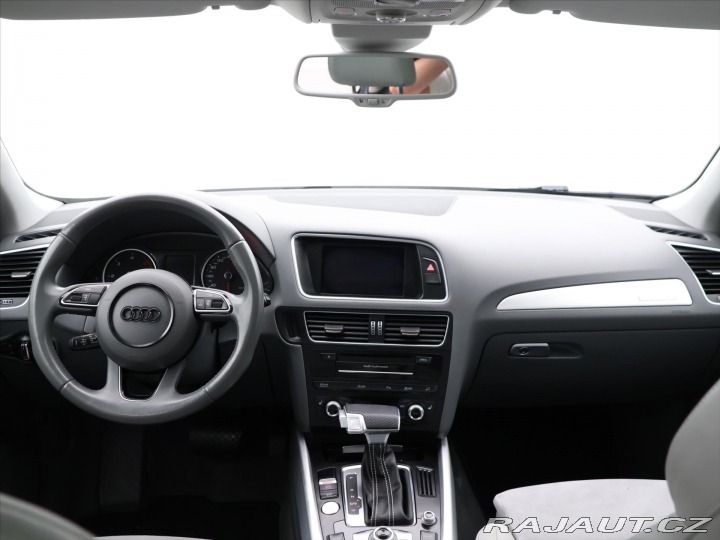 Audi Q5 3,0 TDI 180kW Aut Quattro 2013