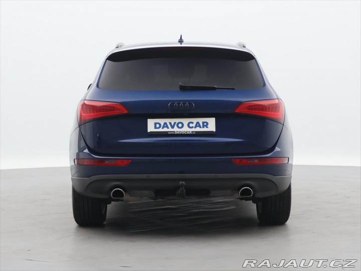 Audi Q5 3,0 TDI 180kW Aut Quattro 2013