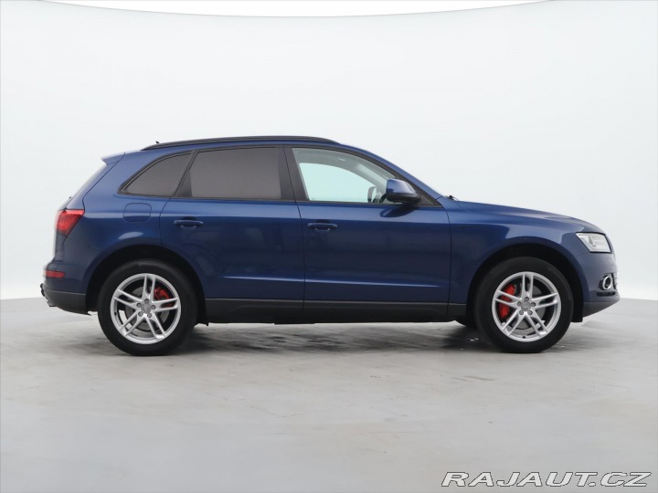 Audi Q5 3,0 TDI 180kW Aut Quattro 2013