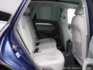 Audi Q5 3,0 TDI 180kW Aut. quattr 2013