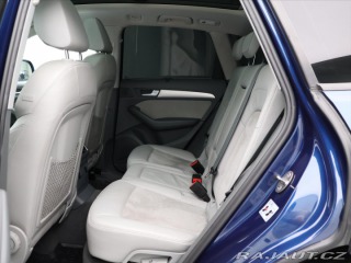 Audi Q5 3,0 TDI 180kW Aut. quattr 2013