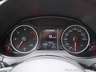 Audi Q5 3,0 TDI 180kW Aut. quattr 2013