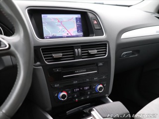 Audi Q5 3,0 TDI 180kW Aut. quattr 2013