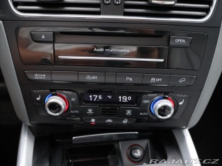 Audi Q5 3,0 TDI 180kW Aut. quattr 2013