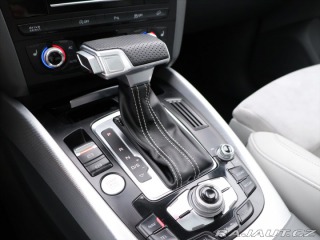 Audi Q5 3,0 TDI 180kW Aut. quattr 2013