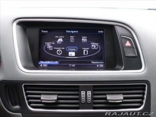 Audi Q5 3,0 TDI 180kW Aut. quattr 2013