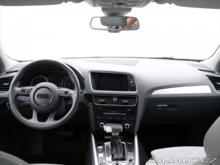 Audi Q5 3,0 TDI 180kW Aut. quattr 2013
