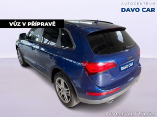 Audi Q5 3,0 TDI 180kW Aut. quattr 2013
