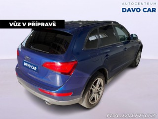 Audi Q5 3,0 TDI 180kW Aut. quattr 2013