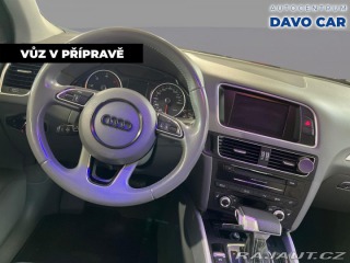 Audi Q5 3,0 TDI 180kW Aut. quattr 2013