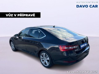 Škoda Superb 2,0 TDI 110kW DSG Style P 2017