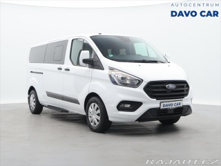 Ford Transit Custom 2,0 EcoBlue 96kW Titanium