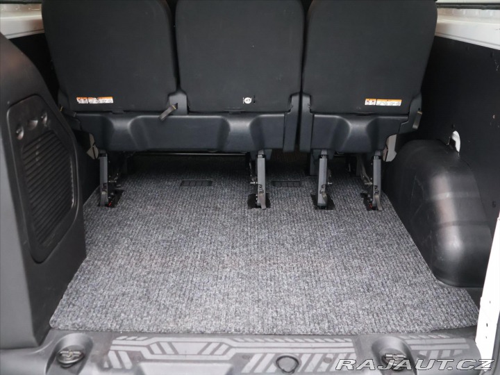 Ford Transit Custom 2,0 EcoBlue 96kW Titanium 2019