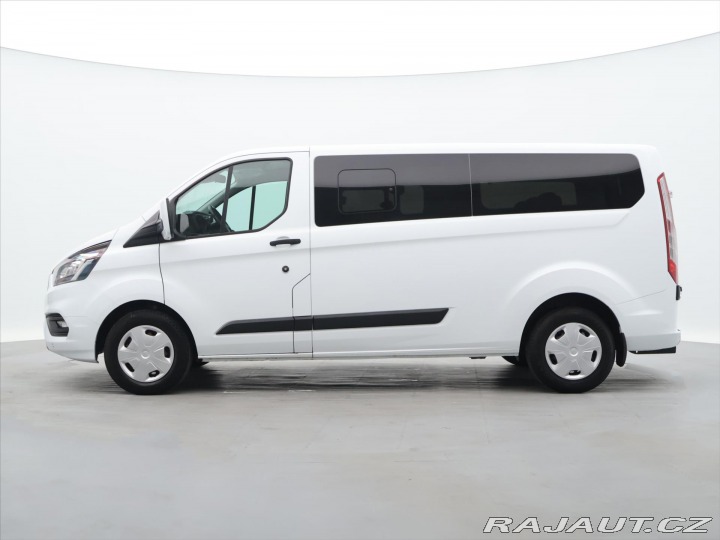 Ford Transit Custom 2,0 EcoBlue 96kW Titanium 2019
