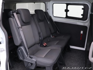 Ford Transit Custom 2,0 EcoBlue 96kW Titanium 2019