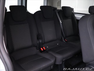 Ford Transit Custom 2,0 EcoBlue 96kW Titanium 2019