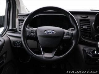 Ford Transit Custom 2,0 EcoBlue 96kW Titanium 2019