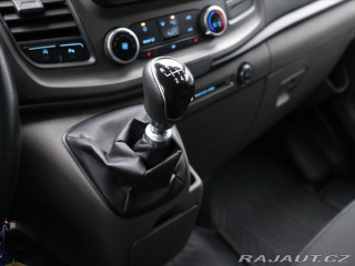 Ford Transit Custom 2,0 EcoBlue 96kW Titanium 2019