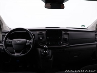 Ford Transit Custom 2,0 EcoBlue 96kW Titanium 2019