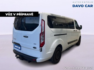 Ford Transit Custom 2,0 EcoBlue 136kW Titaniu 2019