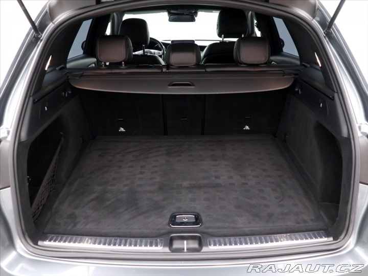 Mercedes-Benz GLC 2,0 250 4MATIC AMG LINE 2016