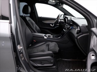 Mercedes-Benz GLC 2,0 250 4MATIC AMG LINE 2016