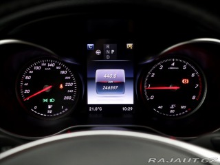 Mercedes-Benz GLC 2,0 250 4MATIC AMG LINE 2016