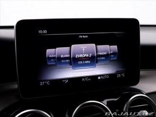 Mercedes-Benz GLC 2,0 250 4MATIC AMG LINE 2016