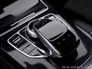 Mercedes-Benz GLC 2,0 250 4MATIC AMG LINE 2016