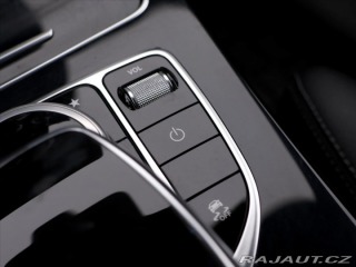 Mercedes-Benz GLC 2,0 250 4MATIC AMG LINE 2016