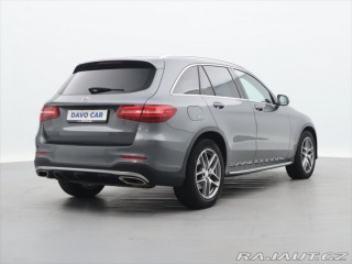 Mercedes-Benz GLC 2,0 250 4MATIC AMG LINE 2016