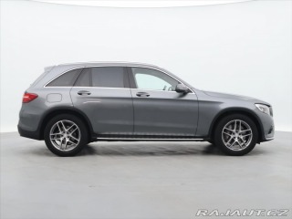 Mercedes-Benz GLC 2,0 250 4MATIC AMG LINE 2016