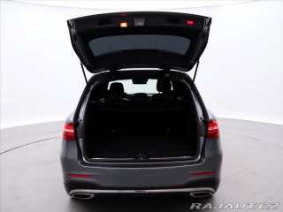 Mercedes-Benz GLC 2,0 250 4MATIC AMG LINE 2016