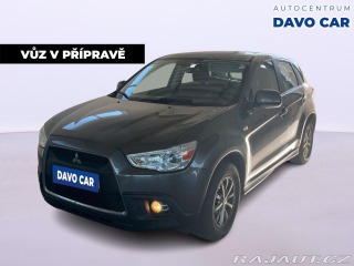 Mitsubishi ASX 1.6 MIVEC 86kW CZ Invite