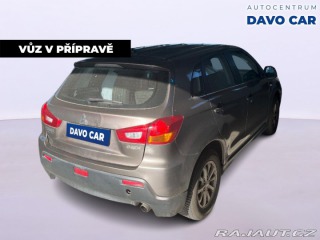 Mitsubishi ASX 1.6 MIVEC 86kW CZ Invite 2011