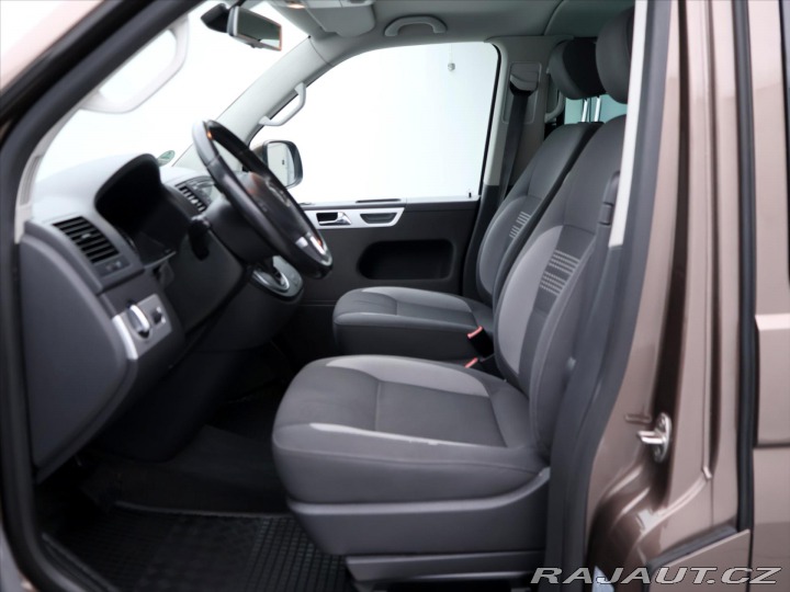 Volkswagen Multivan 2,0 TDI 4Motion DSG Comfo 2013