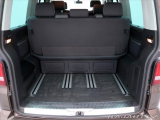 Volkswagen Multivan 2,0 TDI 4Motion DSG Comfo 2013