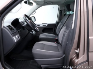 Volkswagen Multivan 2,0 TDI 4Motion DSG Comfo 2013