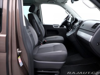 Volkswagen Multivan 2,0 TDI 4Motion DSG Comfo 2013